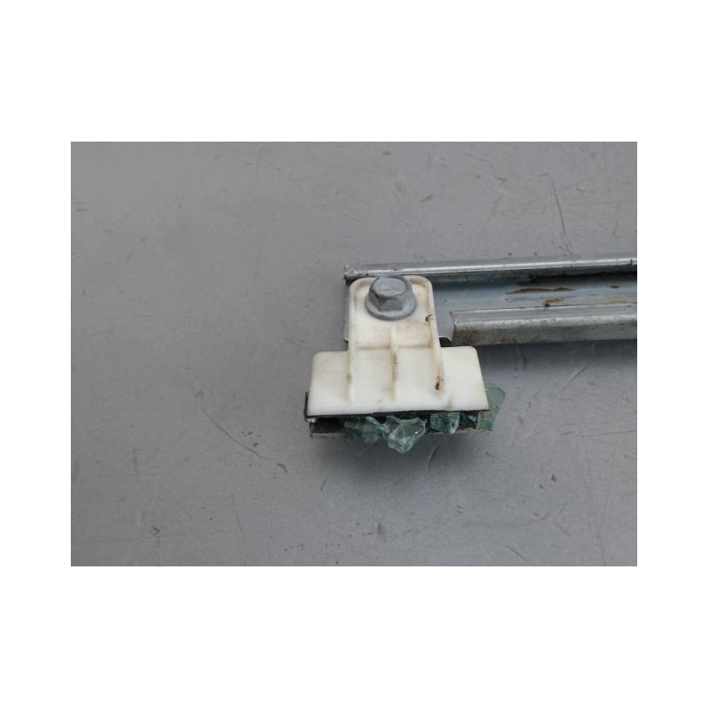 MECANISME LEVE-GLACE AVANT DROIT RENAULT MEGANE