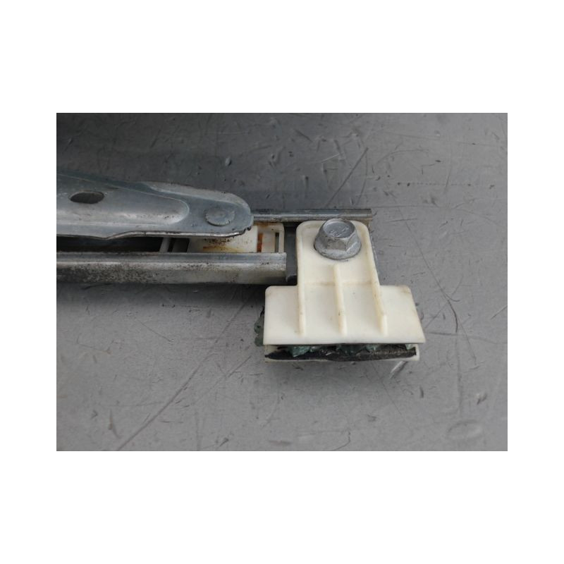 MECANISME LEVE-GLACE AVANT DROIT RENAULT MEGANE
