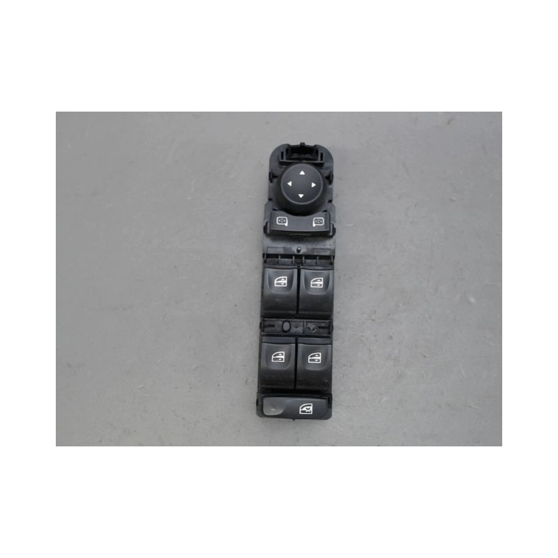 COMMANDE LEVE-GLACE PORTE AVG RENAULT MEGANE