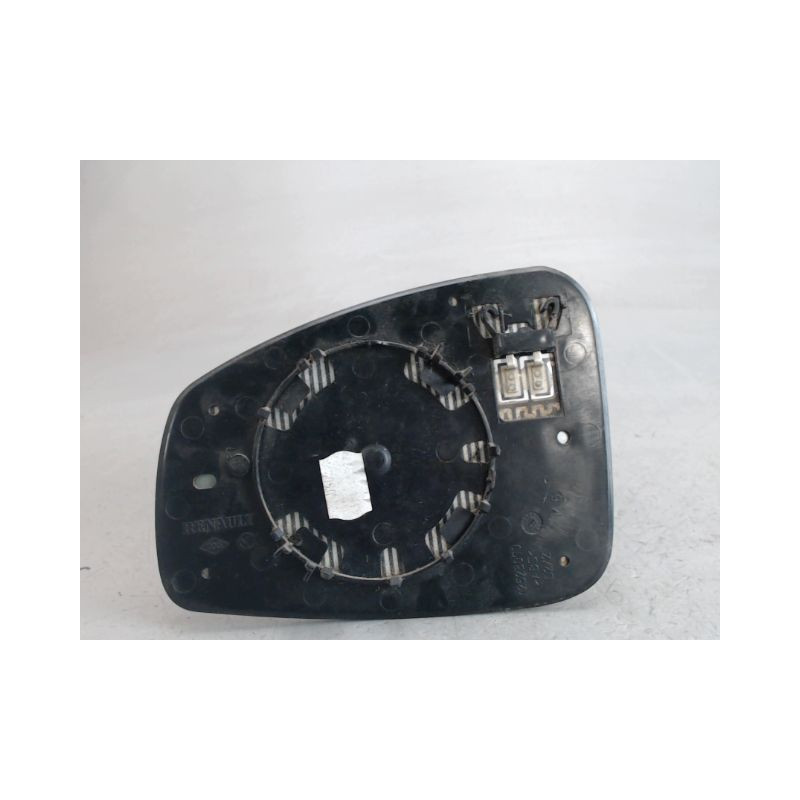 GLACE RETROVISEUR EXT D RENAULT MEGANE