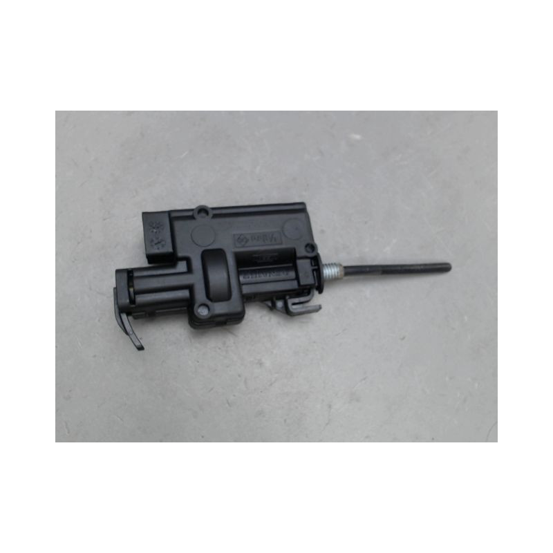ACTIONNEUR TRAPPE CARBURANT RENAULT MEGANE