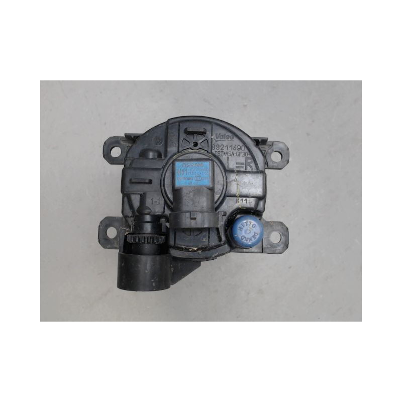 PHARE ANTIBROUILLARD AVANT DROIT CITROEN DS4