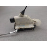 SYSTEME CONDAMNATION AVANT GAUCHE CITROEN DS4