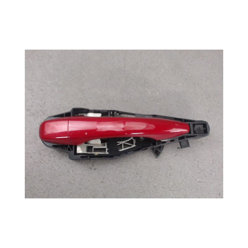 POIGNEE EXTERIEURE PORTE AVANT DROIT CITROEN DS4