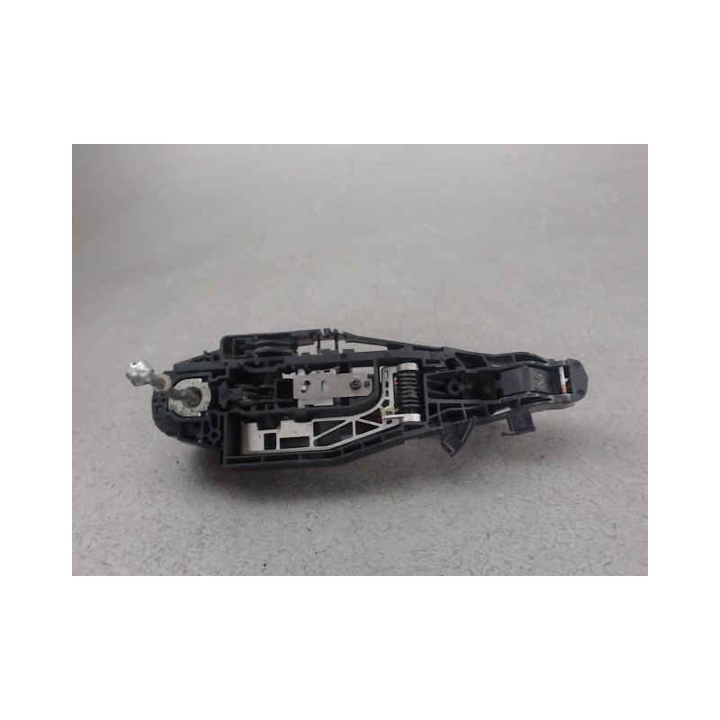 POIGNEE EXTERIEURE PORTE AVANT GAUCHE CITROEN DS4