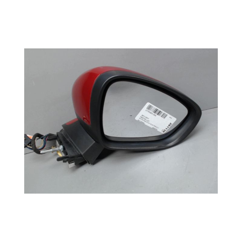 RETROVISEUR EXTERIEUR ELECTRIQUE DROIT CITROEN DS4