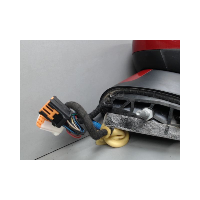 RETROVISEUR EXTERIEUR ELECTRIQUE DROIT CITROEN DS4