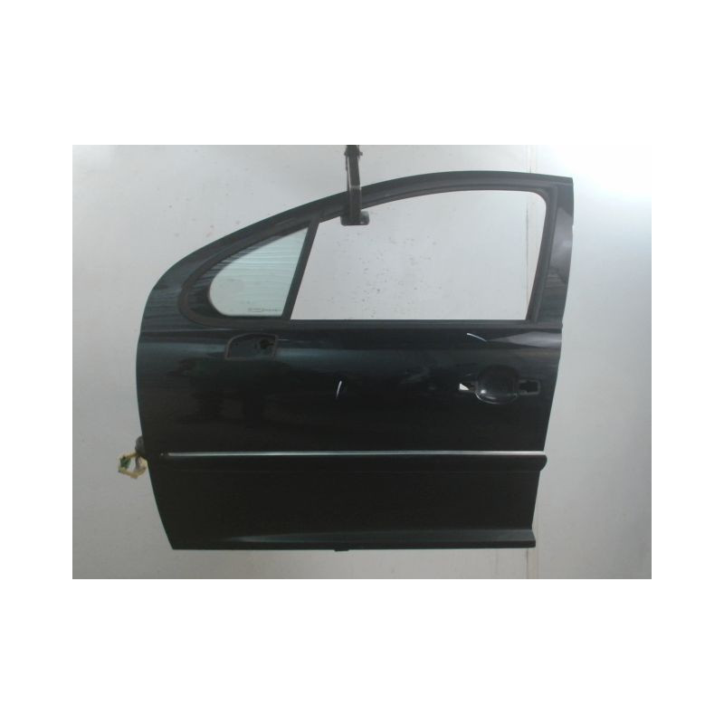 PORTE AVANT GAUCHE PEUGEOT 207