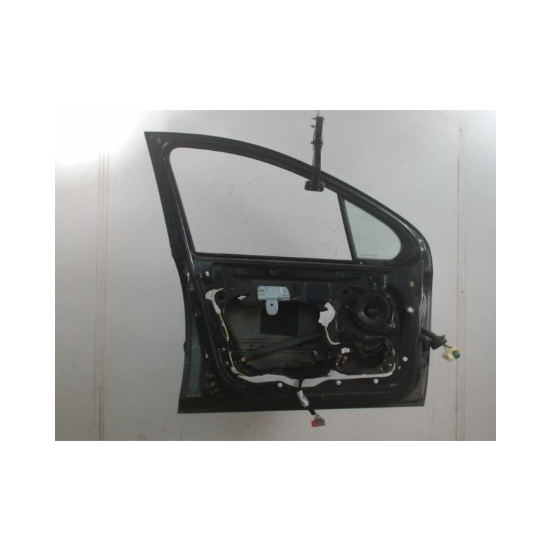 PORTE AVANT GAUCHE PEUGEOT 207