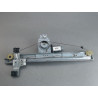 MECANISME LEVE-GLACE AVANT DROIT PEUGEOT 207