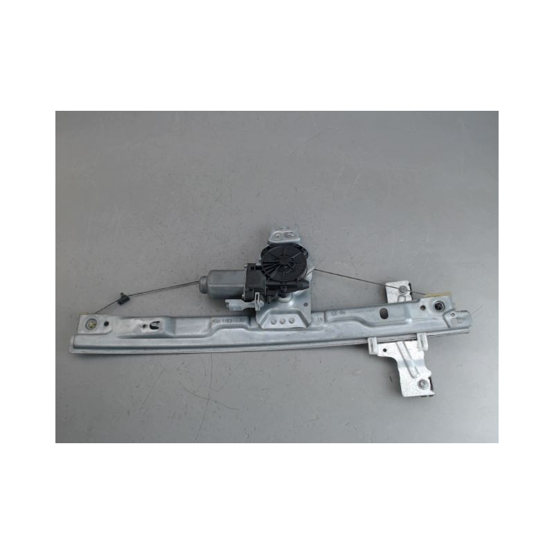 MECANISME LEVE-GLACE AVANT DROIT PEUGEOT 207