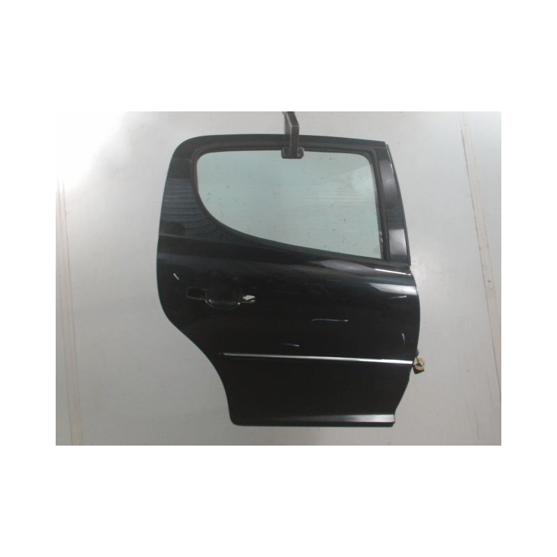 PORTE ARRIERE DROIT PEUGEOT 207