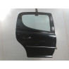 PORTE ARRIERE DROIT PEUGEOT 207