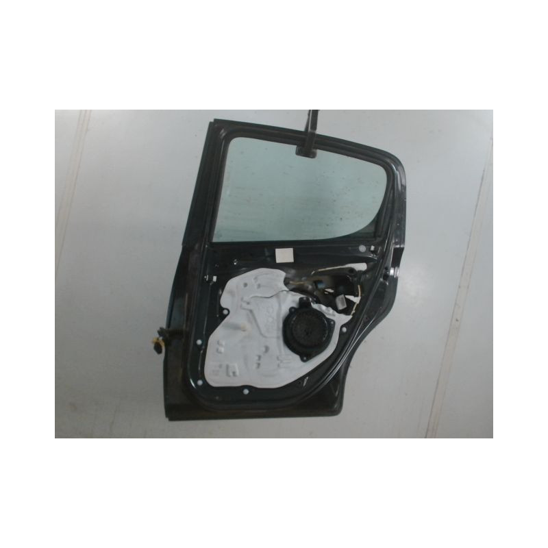 PORTE ARRIERE DROIT PEUGEOT 207