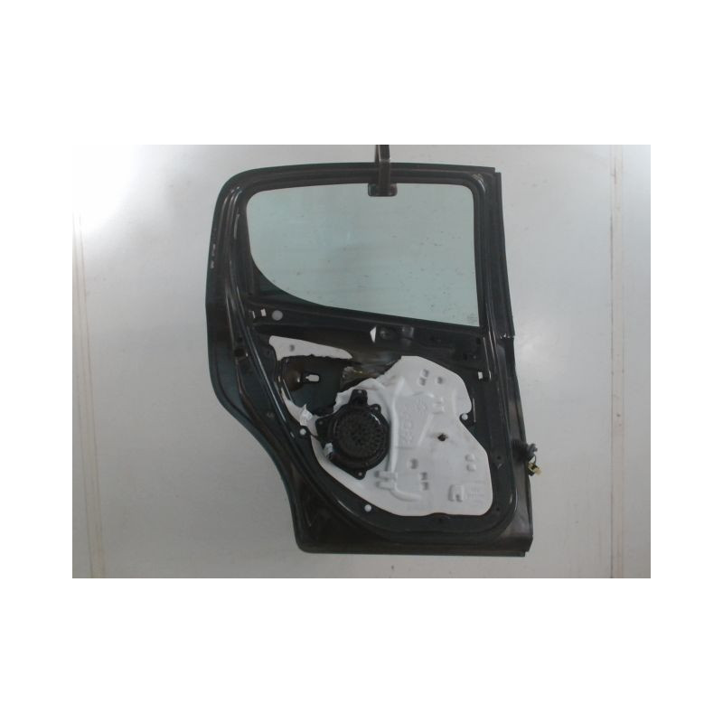 PORTE ARRIERE GAUCHE PEUGEOT 207