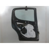 PORTE ARRIERE GAUCHE PEUGEOT 207