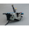 SYSTEME CONDAMNATION ARRIERE DROIT PEUGEOT 207