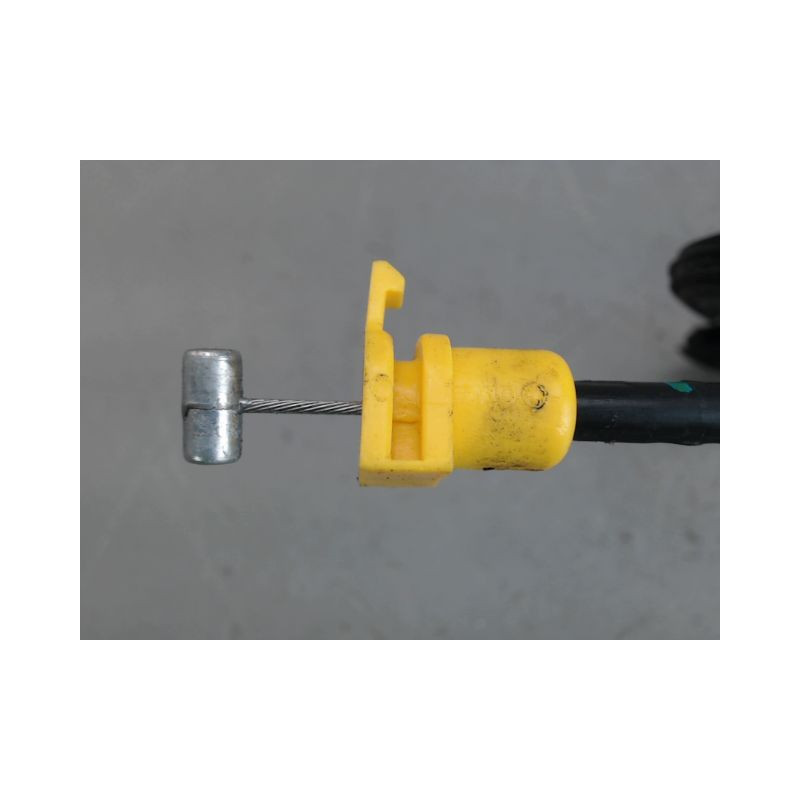 SYSTEME CONDAMNATION ARRIERE DROIT PEUGEOT 207