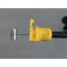 SYSTEME CONDAMNATION ARRIERE DROIT PEUGEOT 207