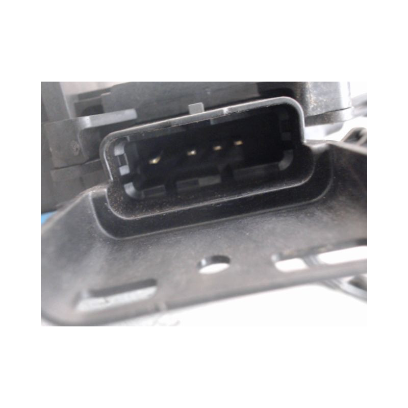 SYSTEME CONDAMNATION ARRIERE DROIT PEUGEOT 207