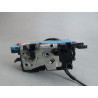 SYSTEME CONDAMNATION ARRIERE GAUCHE PEUGEOT 207
