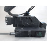 SYSTEME CONDAMNATION ARRIERE GAUCHE PEUGEOT 207