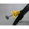 SYSTEME CONDAMNATION ARRIERE GAUCHE PEUGEOT 207