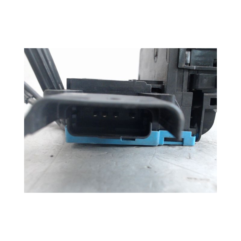 SYSTEME CONDAMNATION ARRIERE GAUCHE PEUGEOT 207