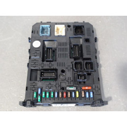 BOITIER GESTION HABITACLE