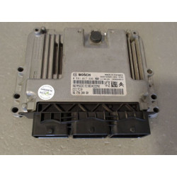 CALCULATEUR MOTEUR