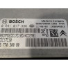 CALCULATEUR MOTEUR CITROEN C3