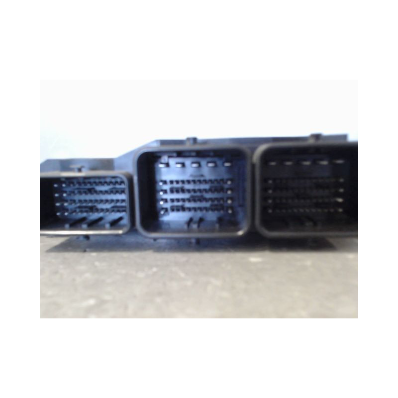 CALCULATEUR MOTEUR CITROEN C3