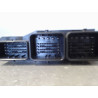 CALCULATEUR MOTEUR CITROEN C3
