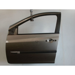 PORTE AVG