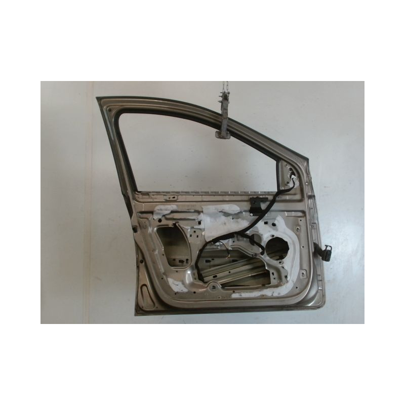 PORTE AVANT GAUCHE RENAULT CLIO