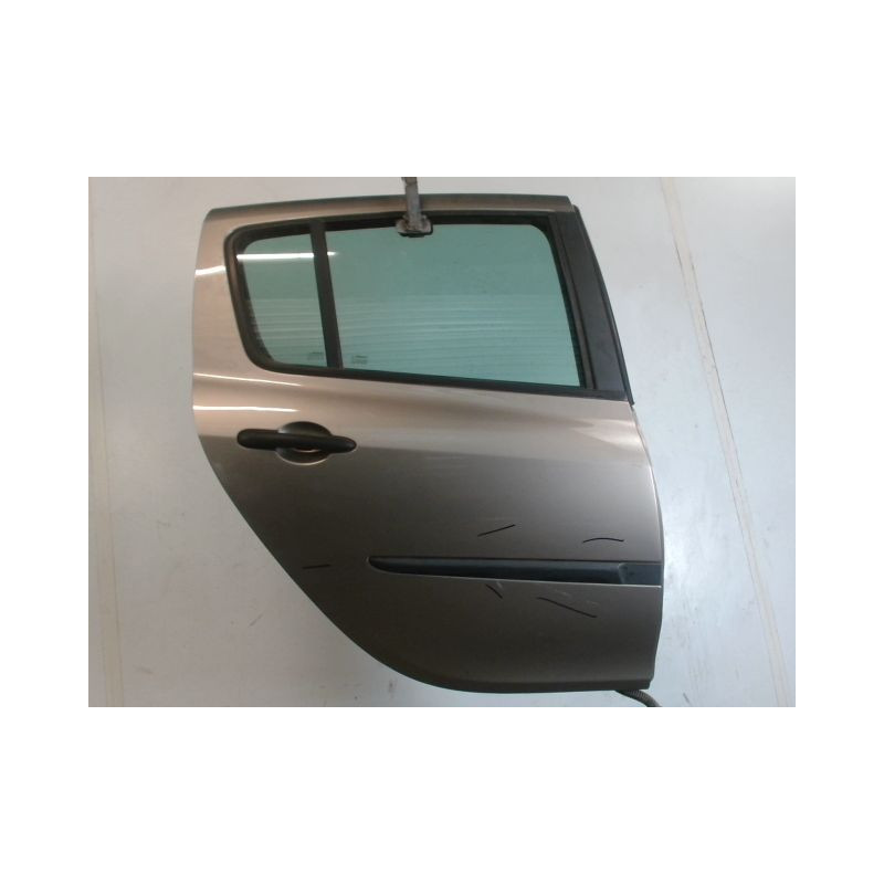 PORTE ARRIERE DROIT RENAULT CLIO