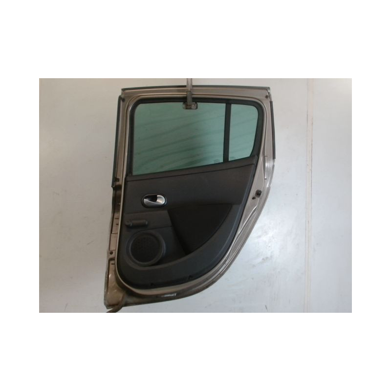 PORTE ARRIERE DROIT RENAULT CLIO