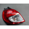 FEU ARRIERE GAUCHE  RENAULT CLIO