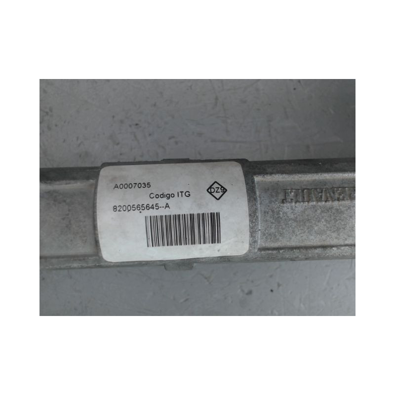 CREMAILLERE RENAULT CLIO