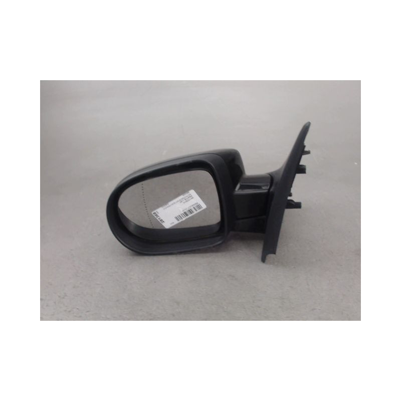 RETROVISEUR EXTERIEUR ELECTRIQUE GAUCHE RENAULT CLIO