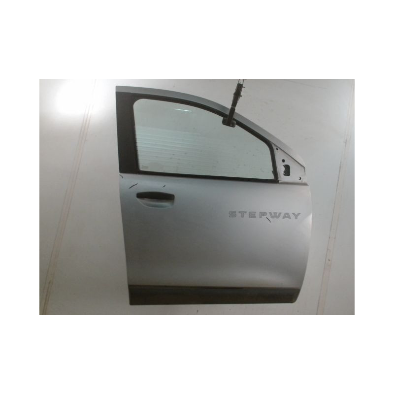 PORTE AVANT DROIT DACIA LODGY
