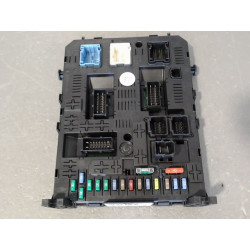 BOITIER GESTION HABITACLE