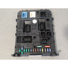 BOITIER GESTION HABITACLE CITROEN BERLINGO
