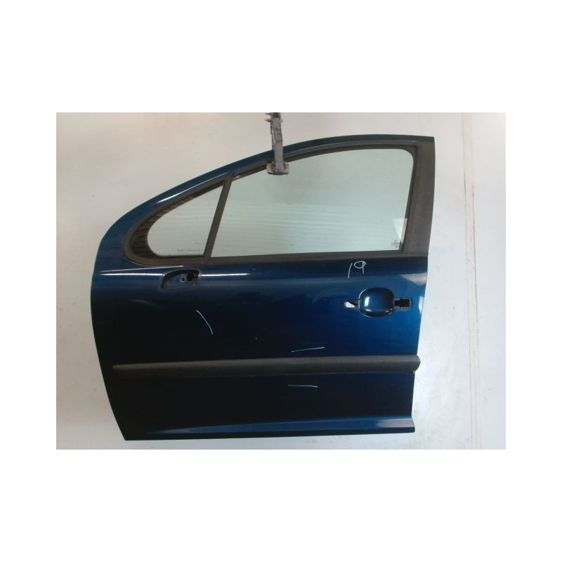 PORTE AVANT GAUCHE PEUGEOT 207