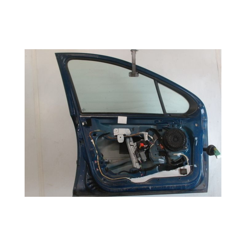 PORTE AVANT GAUCHE PEUGEOT 207