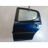 PORTE ARRIERE GAUCHE PEUGEOT 207