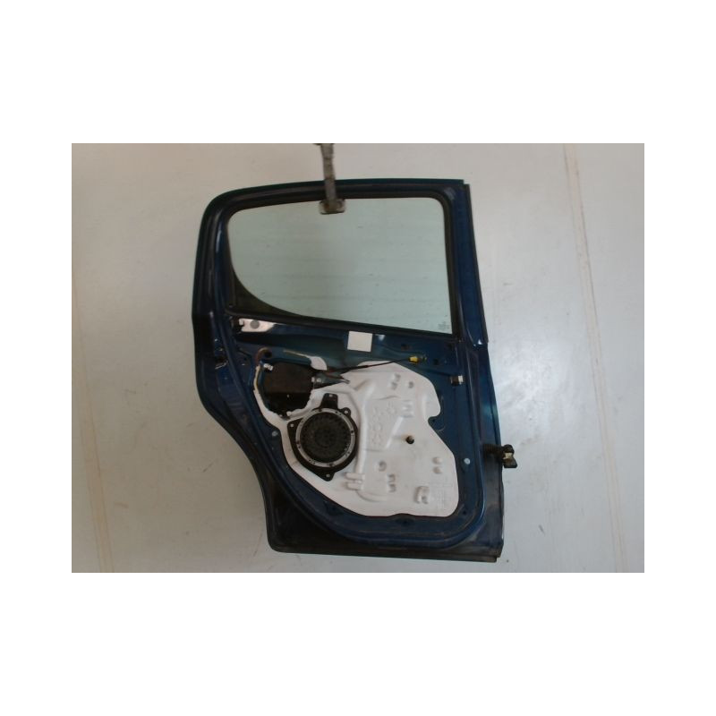 PORTE ARRIERE GAUCHE PEUGEOT 207