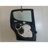 PORTE ARRIERE GAUCHE PEUGEOT 207