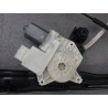 MECANISME LEVE-GLACE AVANT GAUCHE PEUGEOT 308