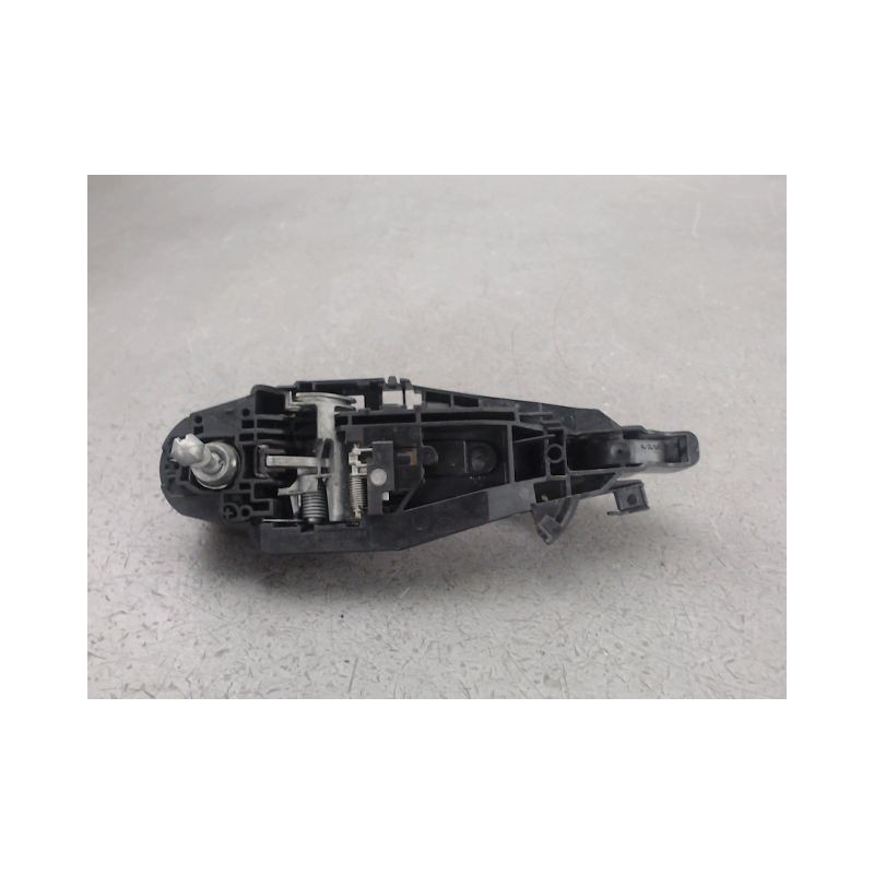 POIGNEE EXTERIEURE PORTE AVANT GAUCHE PEUGEOT 308